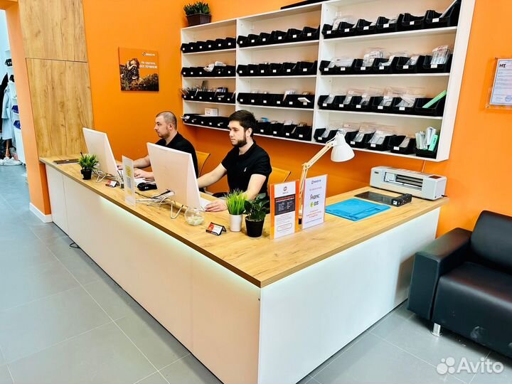 Дисплей для Tecno + замена от 20 мин