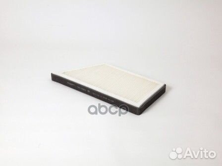 Фильтр салона GB9884 BIG filter