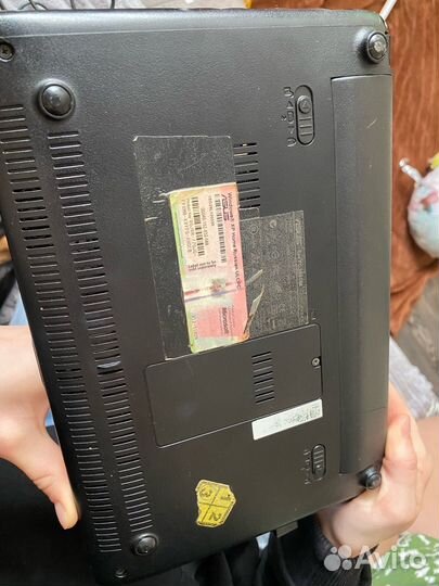 Нетбук asus Eee PC 1001HA
