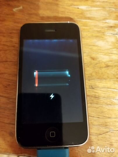 iPhone 3G, 16 ГБ