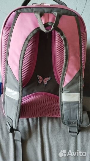 Школьный рюкзак Berlingo