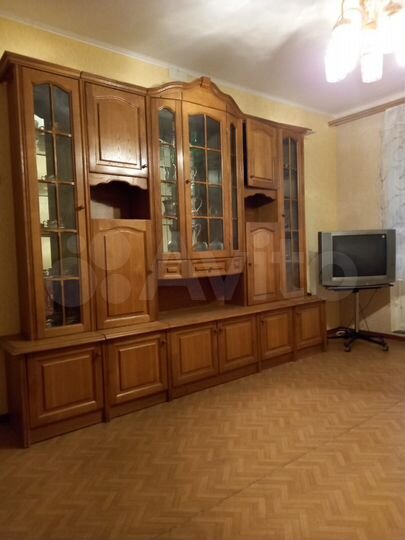 2-к. квартира, 53 м², 2/5 эт.