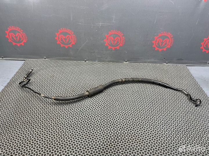 Трубка гидроусилителя Volkswagen Touareg 7LA 2.5