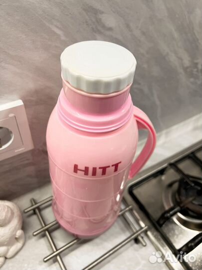 Термос Hitt 1 л