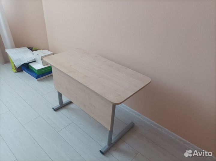 Детская парта