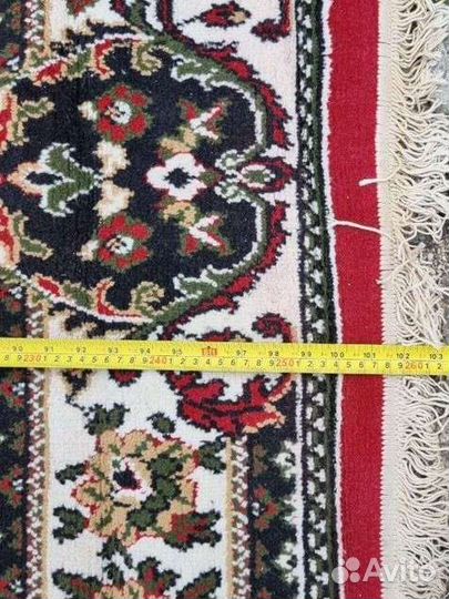 Ковер шерстяной СССР