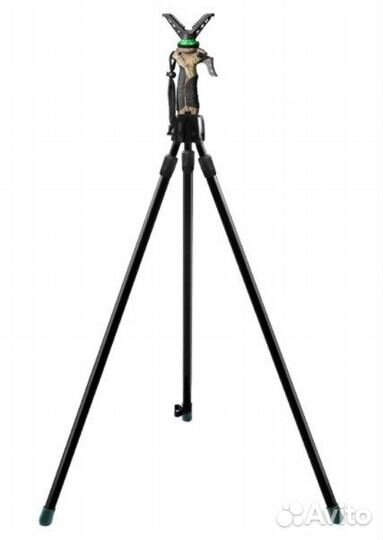 Трипод FieryDeer Quick-Stick Gen.3 (108-180см)