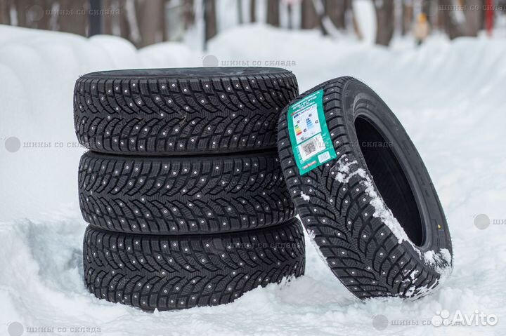 Landspider Arctictraxx 235/65 R17 108T