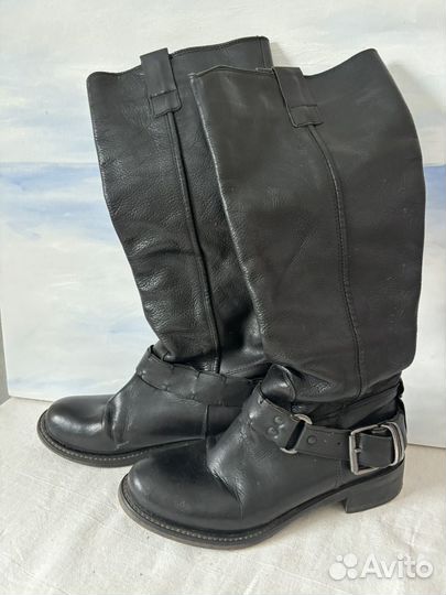 Сапоги женские 36 размер