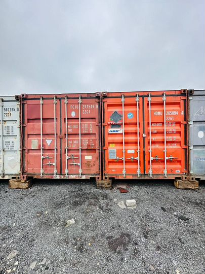 Аренда контейнера / контейнер под склад / Одинцово