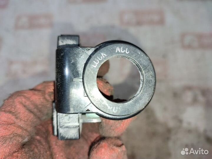 Иммобилайзер Hyundai Elantra XD G4ED 2003