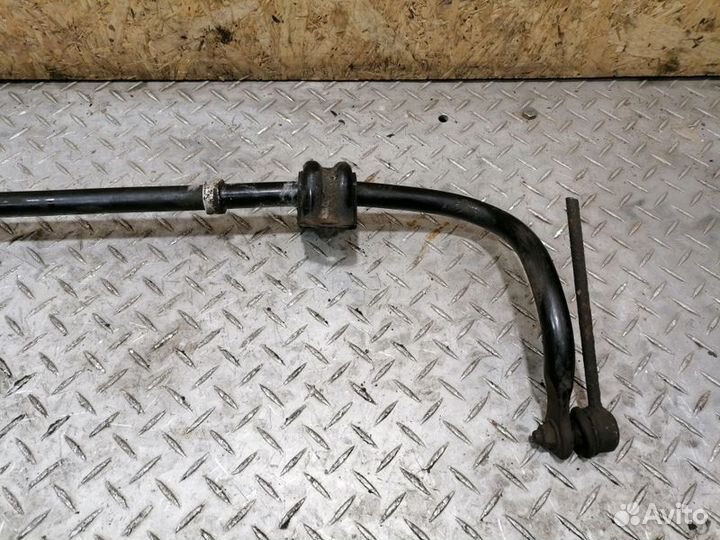 Стабилизатор передний Hyundai Getz 2002-2010