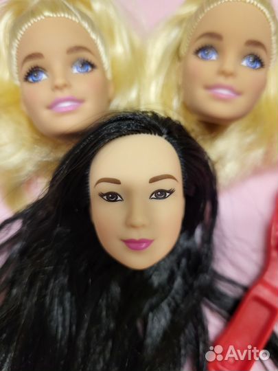 Кукла барби barbie mattel