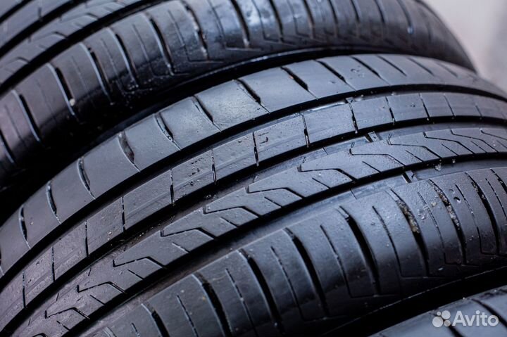 Hankook Kinergy Eco 2 K435 205/55 R16 91H