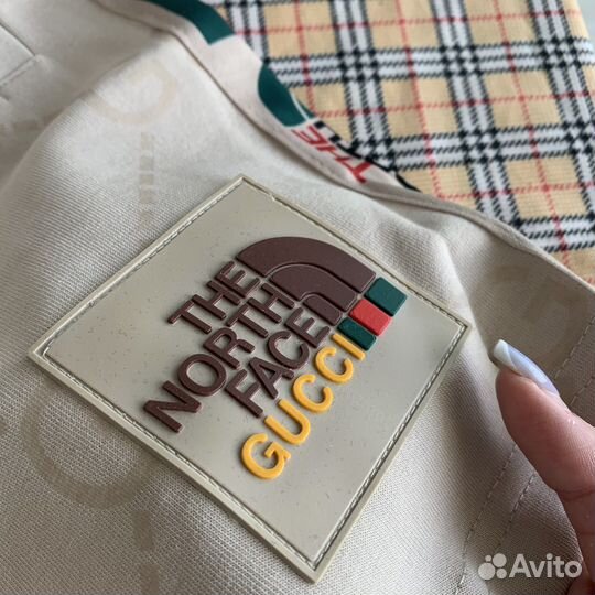 Летние шорты мужские Gucci