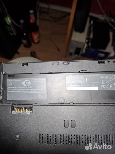 Lenovo Thinkpad t480