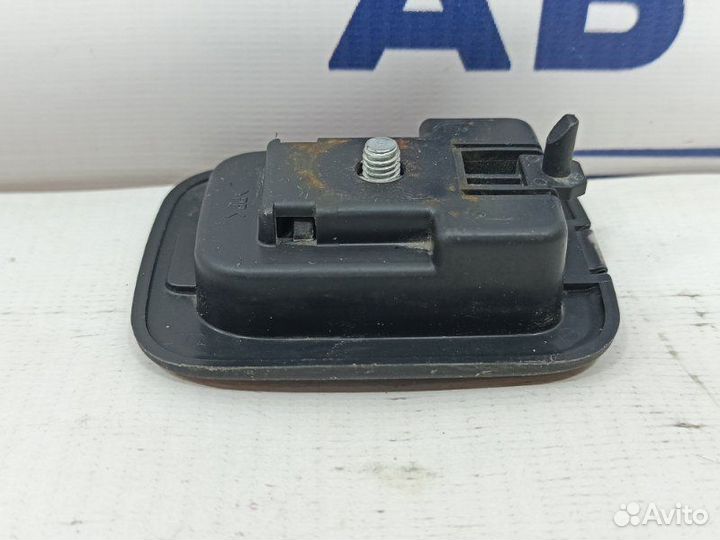 Крючок держатель в багажник Mitsubishi Pajero