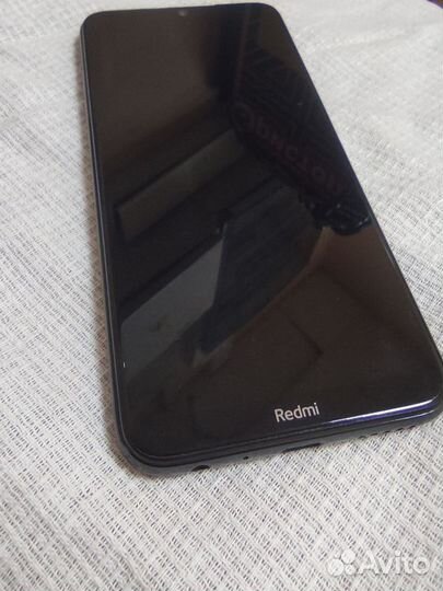 Xiaomi Redmi Note 8T, 4/64 ГБ