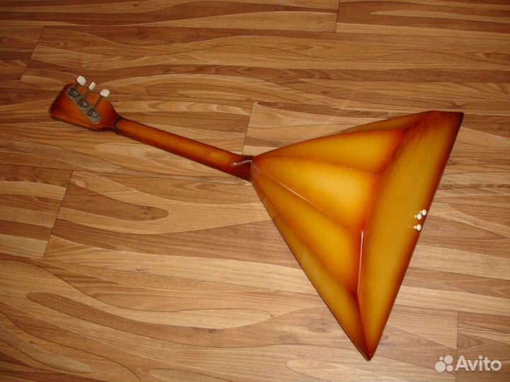 Балалайка прима