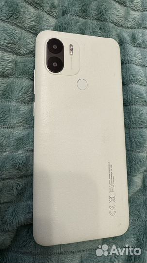 Xiaomi Redmi A2+, 3/64 ГБ