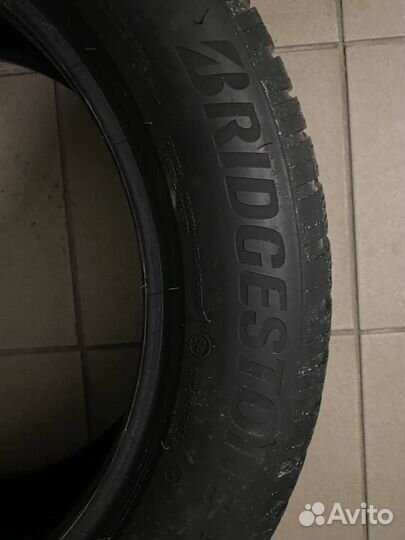 Bridgestone Blizzak LM-005 225/55 R17