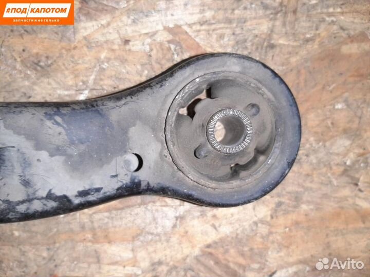 Рычаг передний правый Toyota Camry XV40 рест