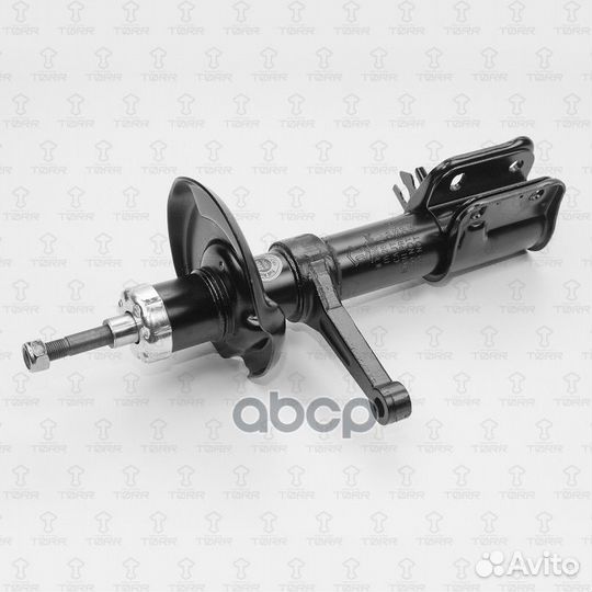 Амортизатор передний масляный L LADA Granta 11