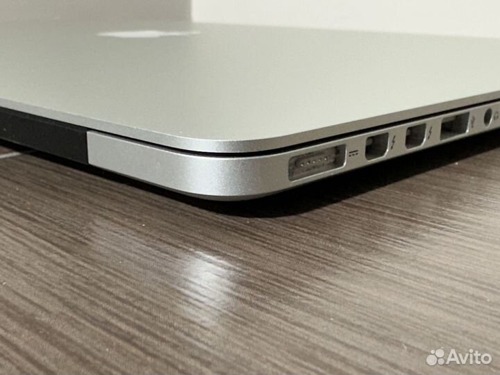 Apple MacBook Pro 15 2014 16/256/ 640 циклов