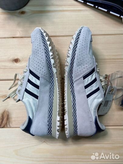 Adidas Marathon PT Gray