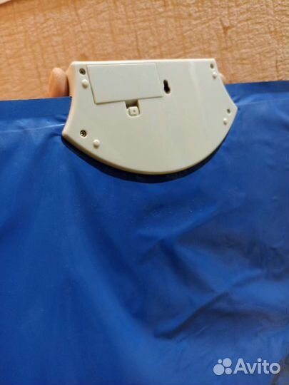 Учимся читать (Знаток), озвученный плакат