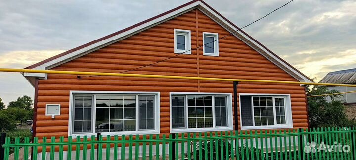 Строительные работы