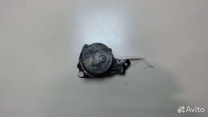 Насос вакуумный BMW 5 E39, 2002