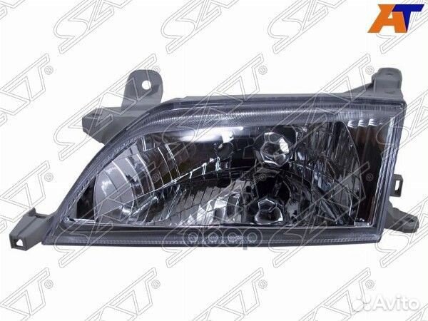 Фара toyota corona premio 98-01 LH ST-20-394L Sat