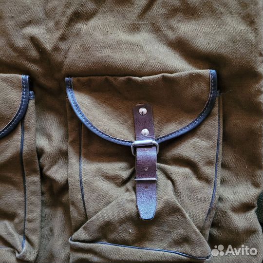 Рюкзак СССР новый