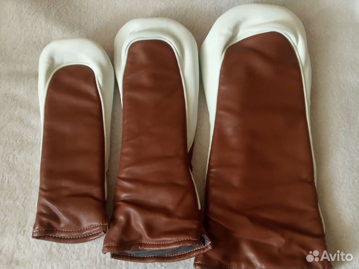 Чехол головки драйвера