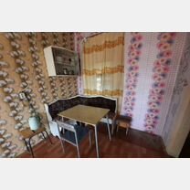 1-к. квартира, 20,4 м², 1/1 эт., Колтубановский