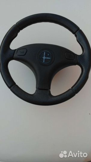 Руль на Ваз