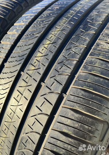 Pirelli Scorpion Zero All Season 285/40 R23