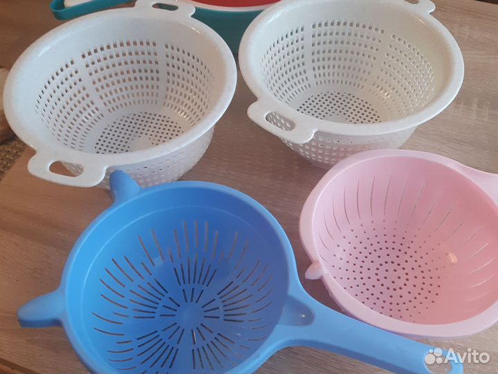 Формы для изготовления сыра и творога