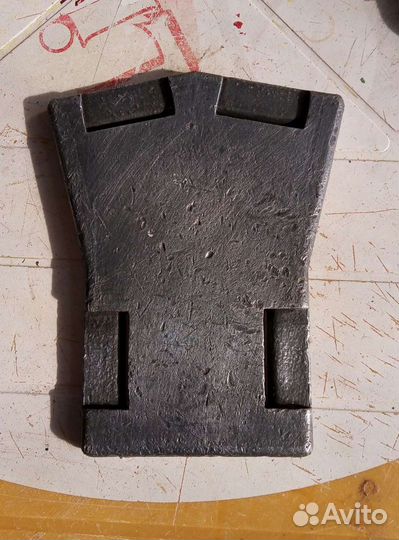 Груза для дайвинга