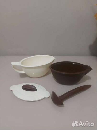 Посуда tupperware