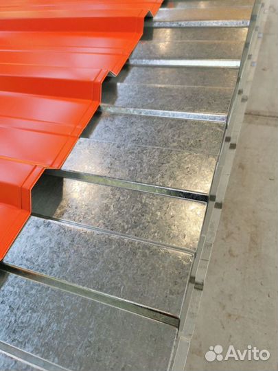 Профнастил/ лист для забора