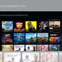 Подписка PS Plus Deluxe 3 мес. / Игры PS4 PS5