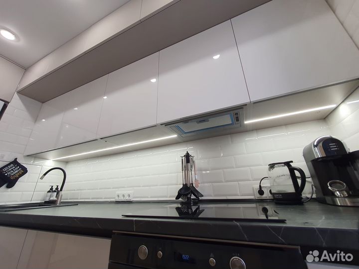 Кухня в рассрочку