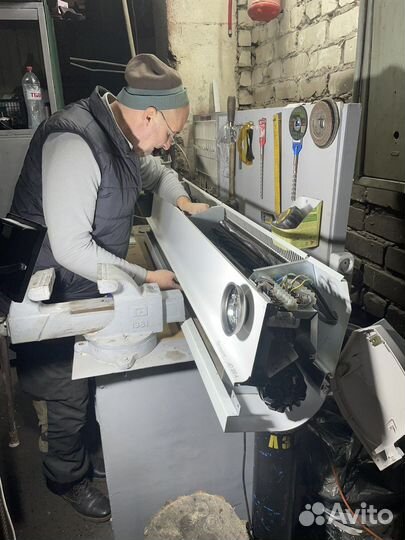 Ремонт автохолодильников