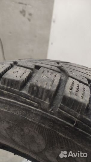 Hankook Winter I'Pike RS W419 185/70 R14