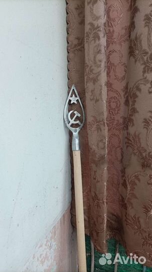 Основание флага