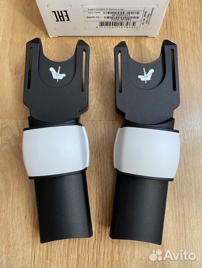 Аксессуары bugaboo