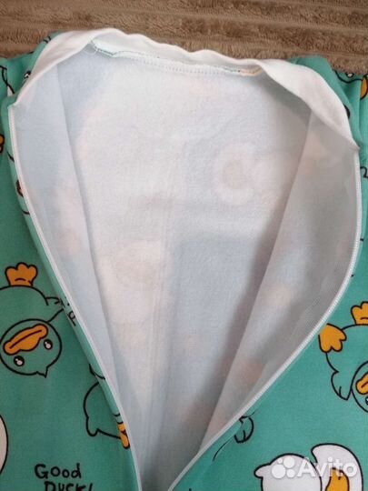 Комбенизон 74