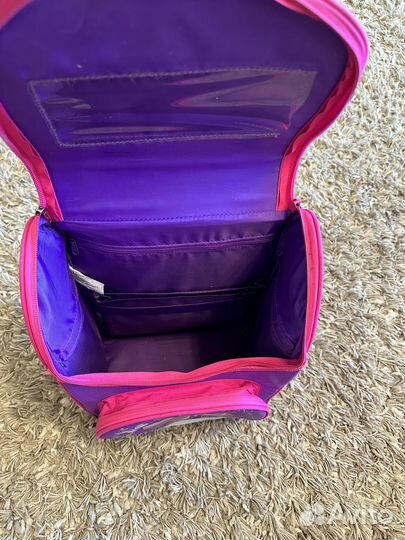 Рюкзак школьный